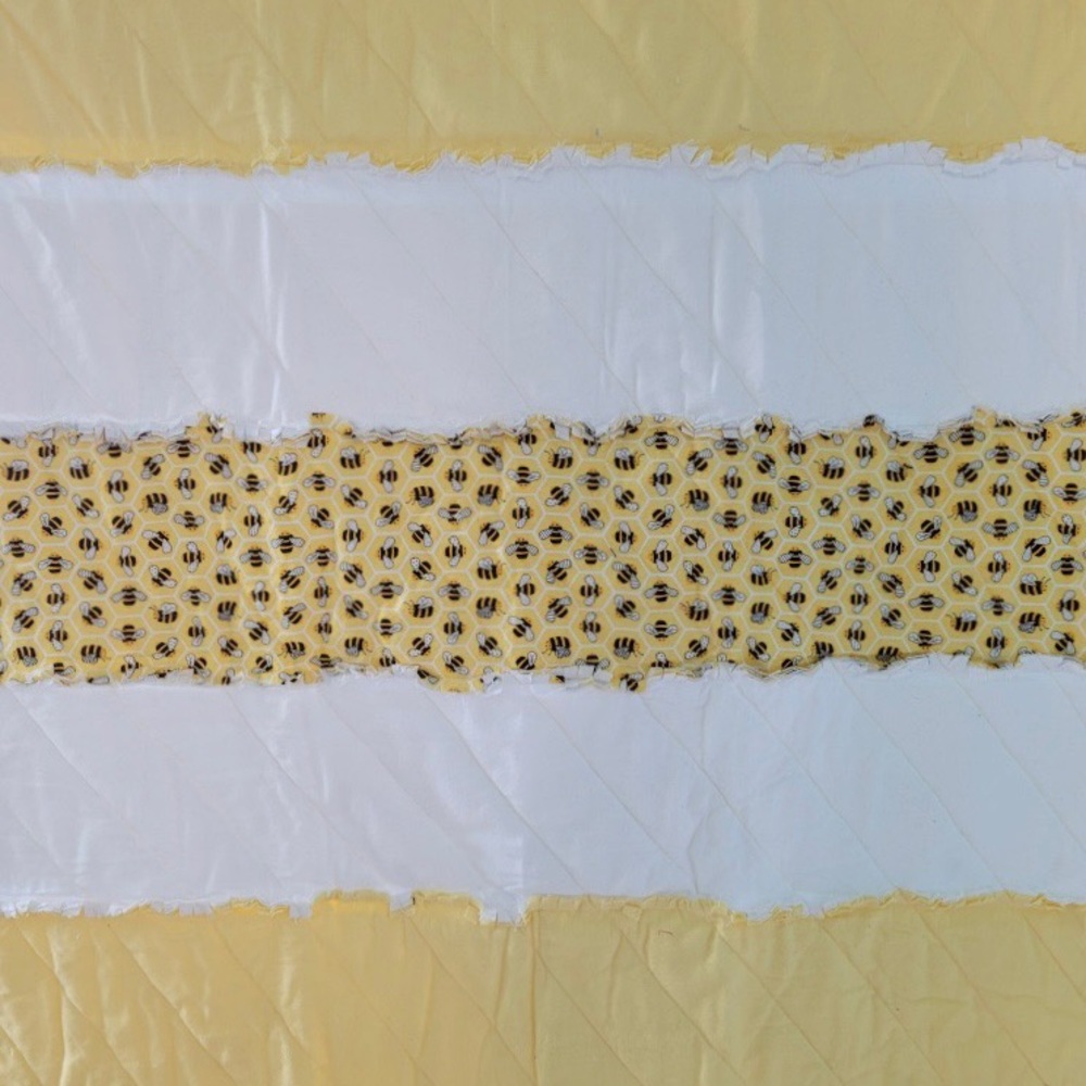 Busy Bee Quilt